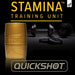 Fleshlight Quickshot | Stamina Training Unit | Men's Masturbator | Dear Desire