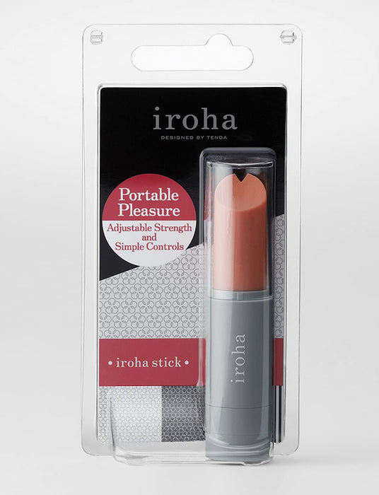 Tenga Iroha Lipstick Vibe | Vibrator | Dear Desire