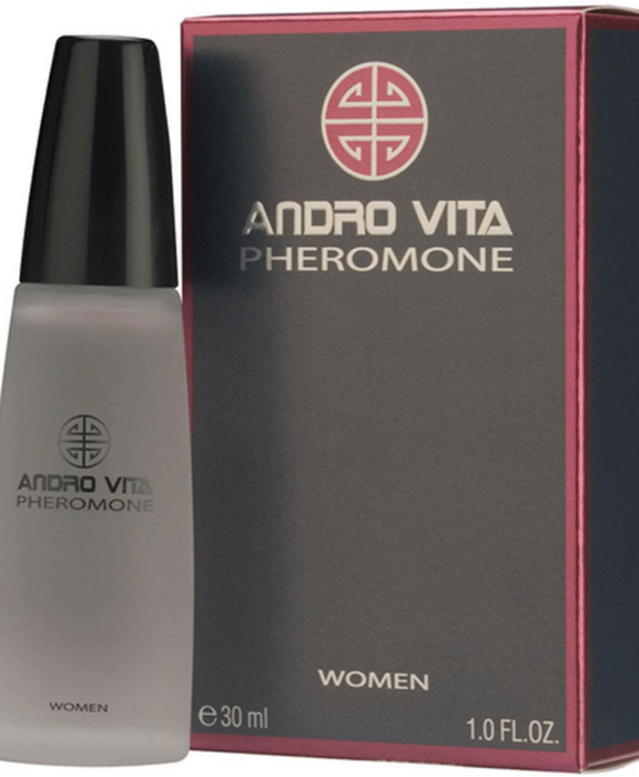 Andro Vita 2ml | Pheromone for Women