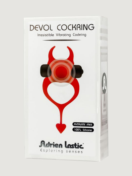 Adrien Lastic Devol | Cockring | Dear Desire