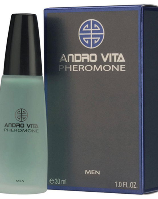 Andro Vita 2ml | Pheromone For Men
