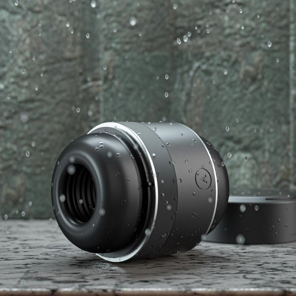 Arcwave Voy – innovative men's masturbator designed with Tightness Adjustment System to stimulate Merkel-Ranvier receptors for unique pleasure