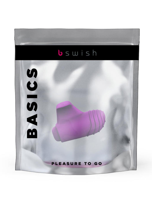 BSwish Bteased Basic | Finger Vibrator | Dear Desire