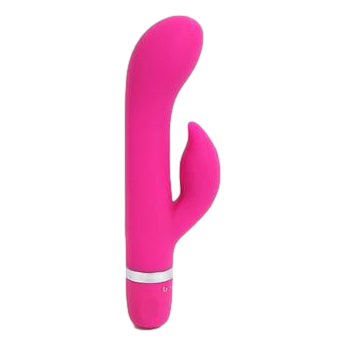 BSwish Bwild Classic Marine – dual-motor rabbit vibrator with ergonomic design and powerful vibrations