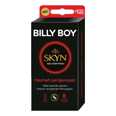 Billy Boy Skyn Extra Studded | Dear Desire