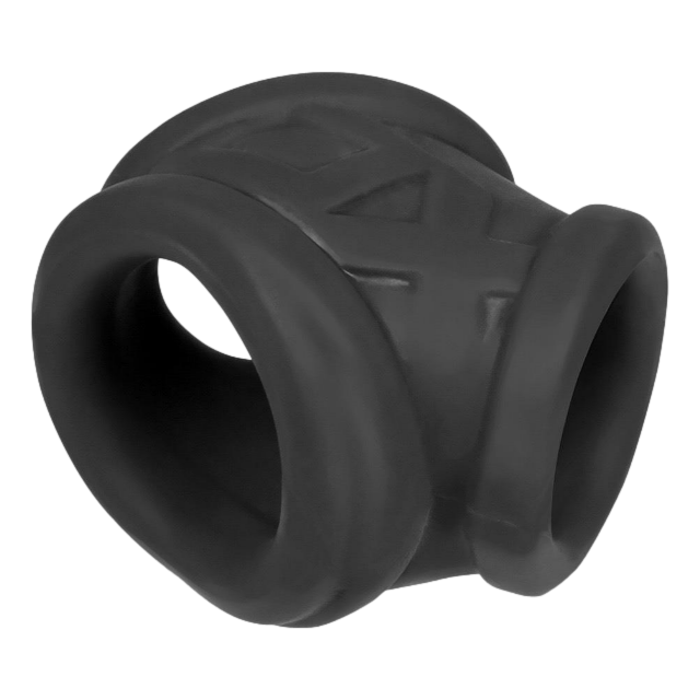 Oxballs Oxsling cocksling in soft, stretchy silicone with ergonomic shape for shaft and ball support