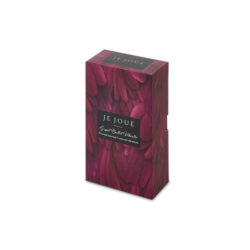 Je Joue Classic G-Spot Vibrating Bullet  | Dear Desire