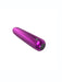Swan Compact Bullet Point Purple | Clitoral Vibrator | Dear Desire