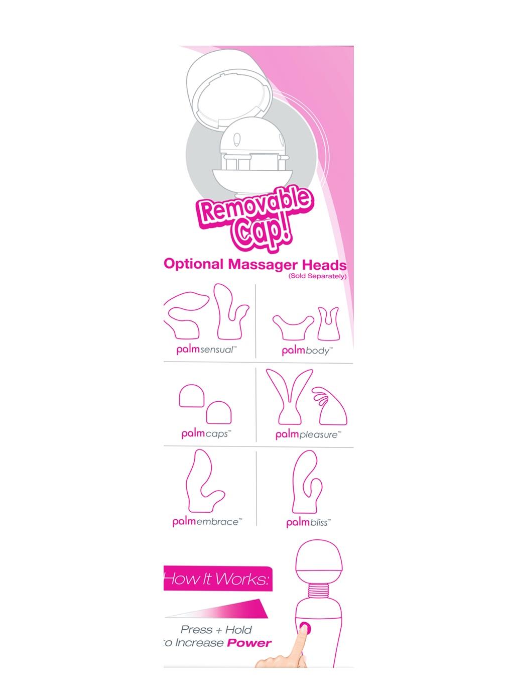 box display and instruction guide
