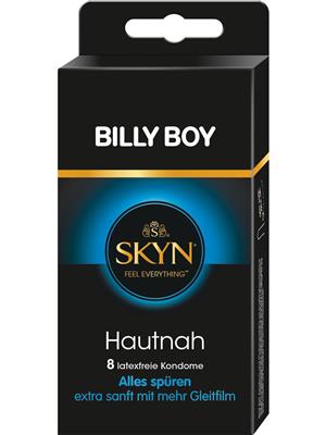 Var. Billy Boy Skyn | Latex Free Condoms | Dear Desire