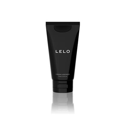 Lelo Personal Moisturizer – 75ml water-based formula for intimate use or daily hydration, safe for toys and skin.