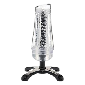 Fleshlight Sleeve Warmer – warms your SuperSkin sleeve to body temperature for a lifelike, heated pleasure experience.