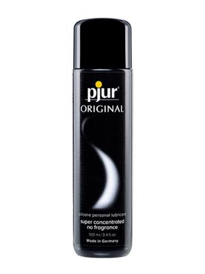 Pjur Original | Silicone lubricant 100ml | Dear Desire