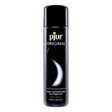 Pjur Original | Silicone lubricant 100ml | Dear Desire