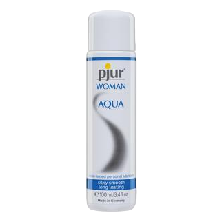 Pjur Woman's | Water-based lubricant 100ml | Dear Desire