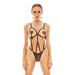 Anais Belleza | Lingerie Bodysuit Set | Dear Desire