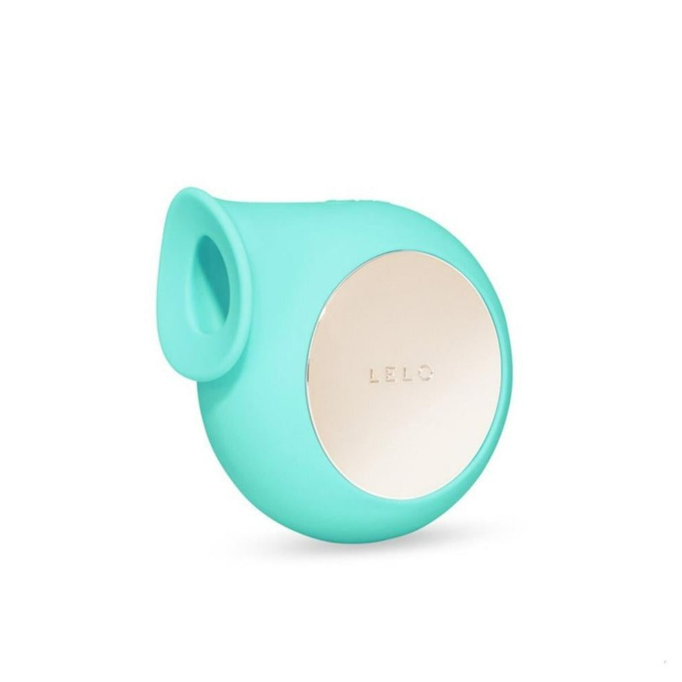 Lelo Sila – body-safe clitoral vibrator with silicone finish and powerful, rumbly vibrations