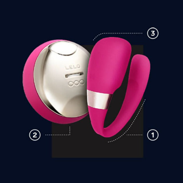 compact, ergonomic design with adjustable speeds and remote control functionality