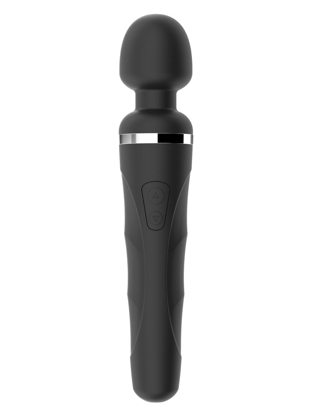 body-safe silicone massager designed for deep muscle and intimate stimulation