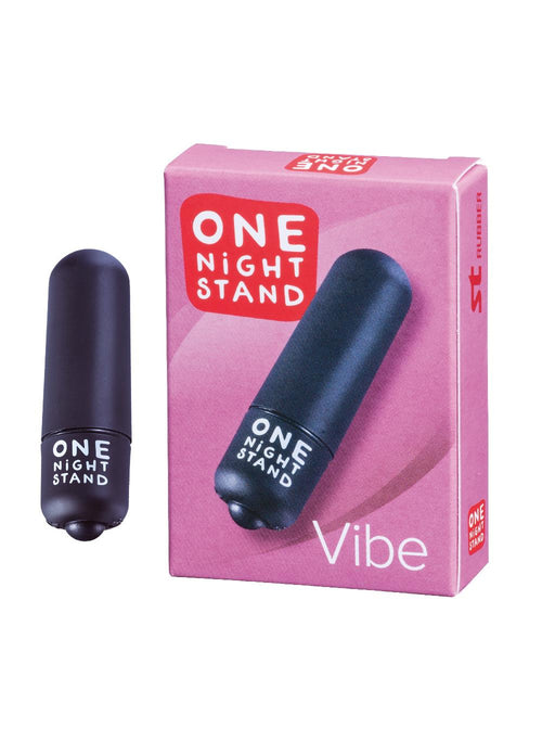 One Night Stand | Bullet Vibe | Dear Desire