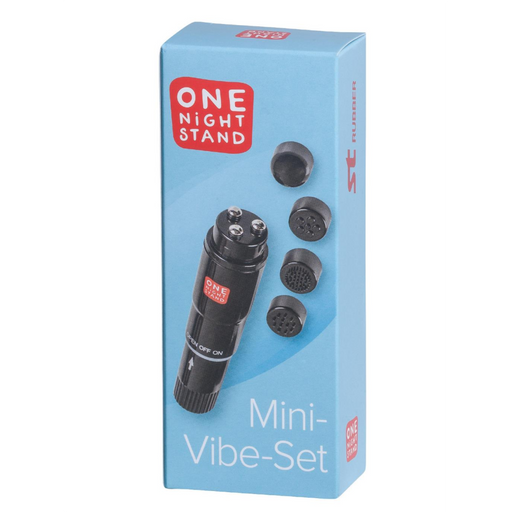 One Night Stand Mini Vibe Set | Dear Desire