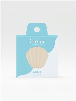 Tenga Iroha Petit - Shell