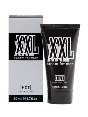 Var. Hot XXL Creme For Men - 50ml | Dear Desire