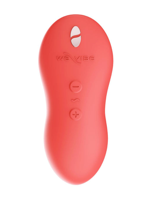 We-vibe touch x | Dear Desire