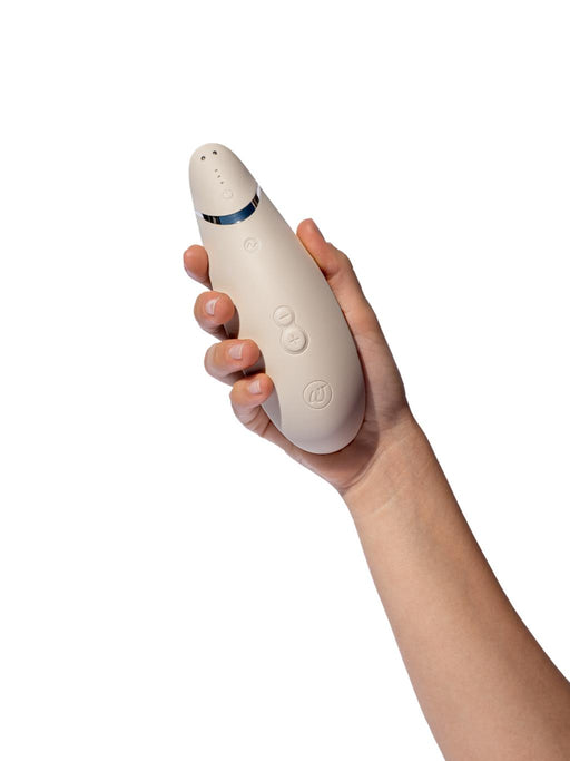 Womanizer Premium | Dear Desire