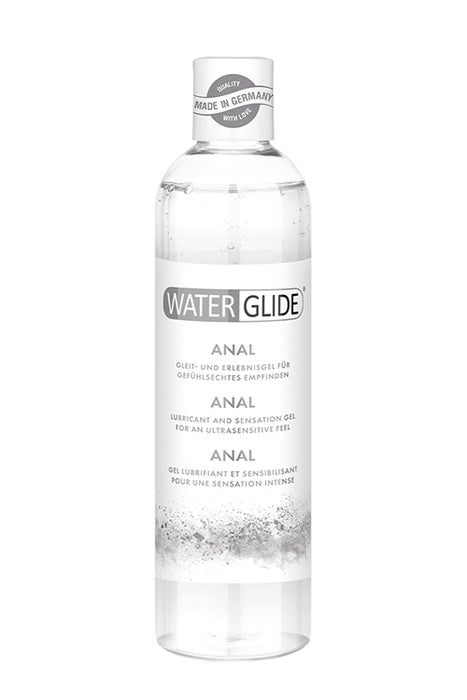 Waterglide Anal 300 ml | Dear Desire