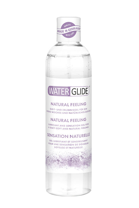 Waterglide Natural 300 ml | Dear Desire